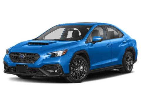 2023 Subaru WRX for sale at Edwards Storm Lake in Storm Lake IA