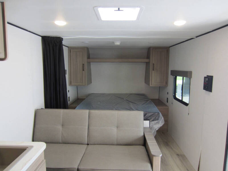 2025 Keystone RV Coleman