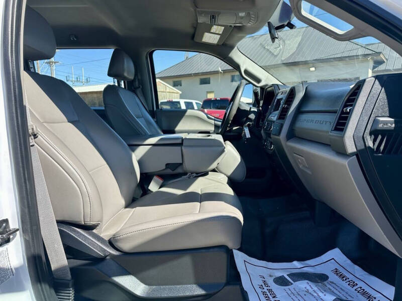 2019 Ford F-350 Super Duty XL