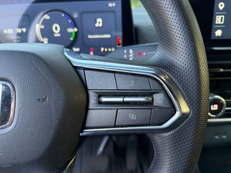2024 Honda Prologue EX