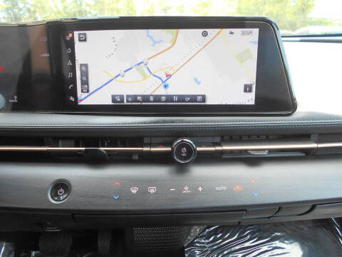 2023 Nissan Ariya Engage