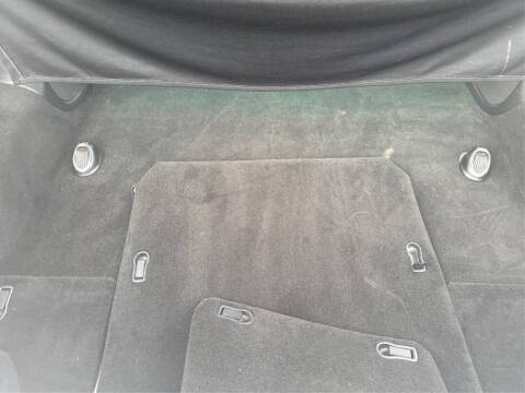 2000 Chevrolet Corvette