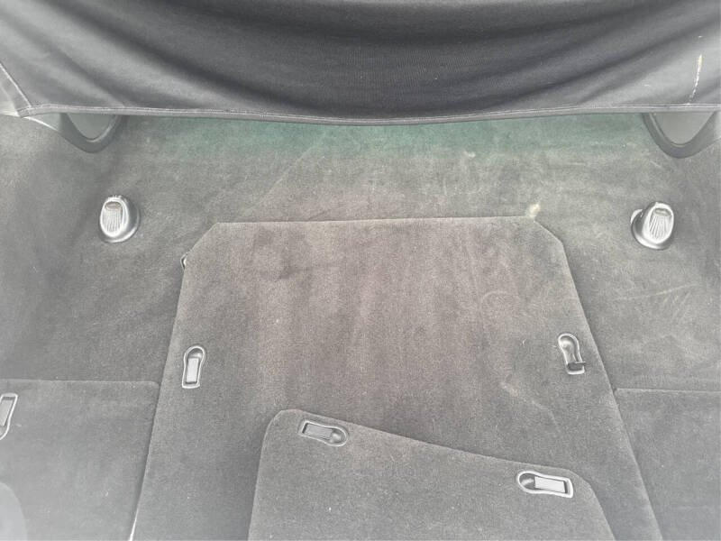 2000 Chevrolet Corvette