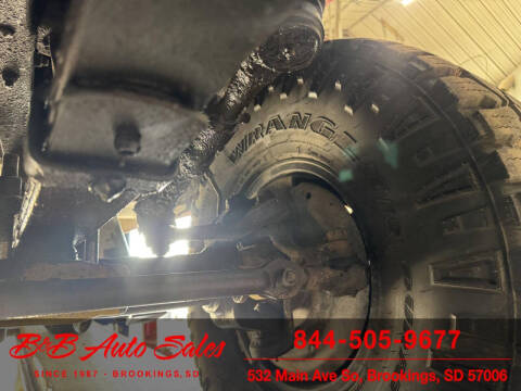 1988 Chevrolet Blazer