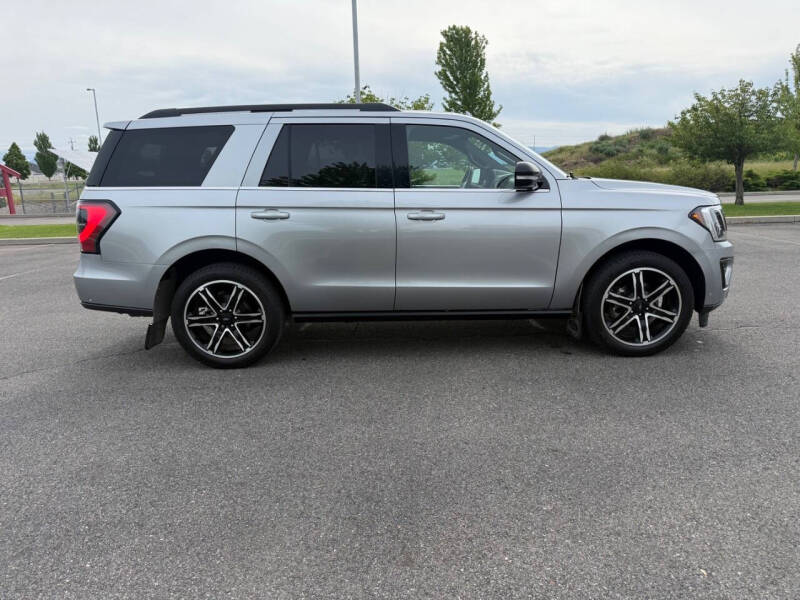 2021 Ford Expedition Limited