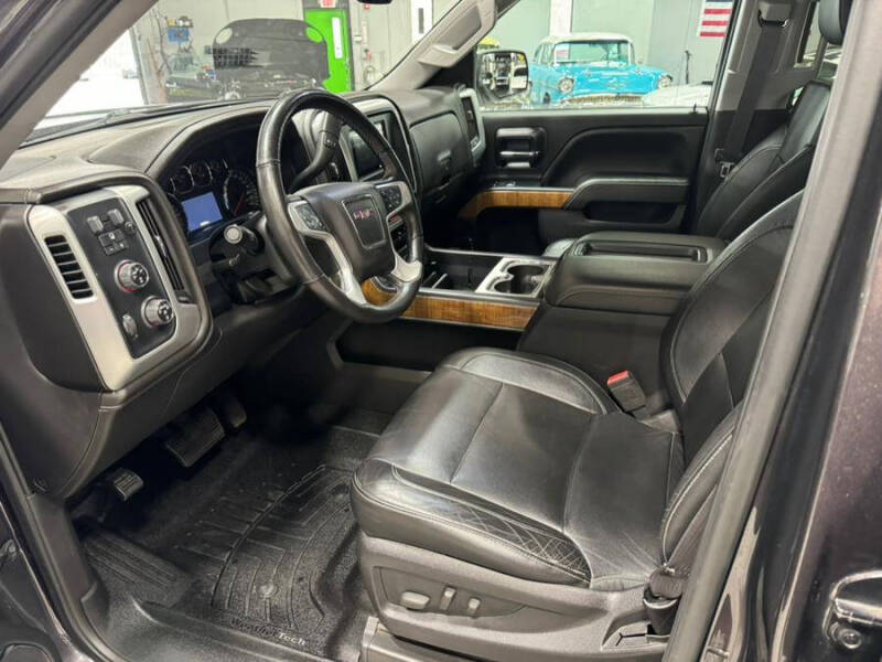 2014 GMC Sierra 1500