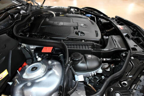 2015 Mercedes-Benz E-Class E 350 4MATIC