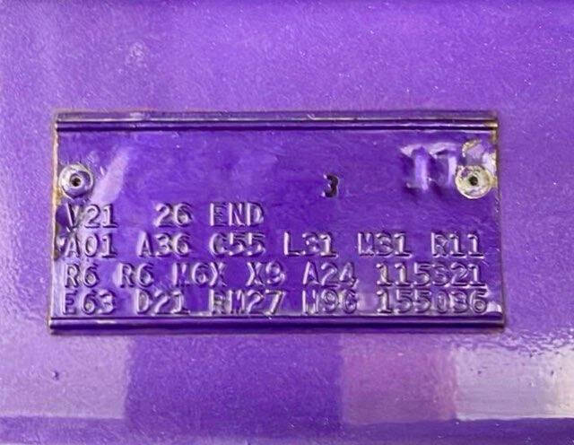 1969 Plymouth Roadrunner