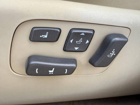 2012 Lexus LS 460