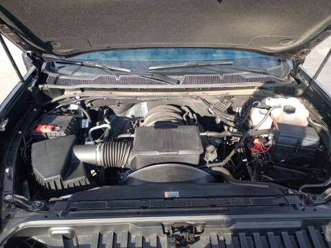 2024 Chevrolet Silverado 2500HD ZR2