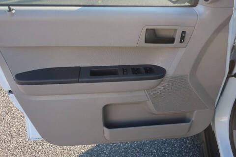 2012 Ford Escape XLS