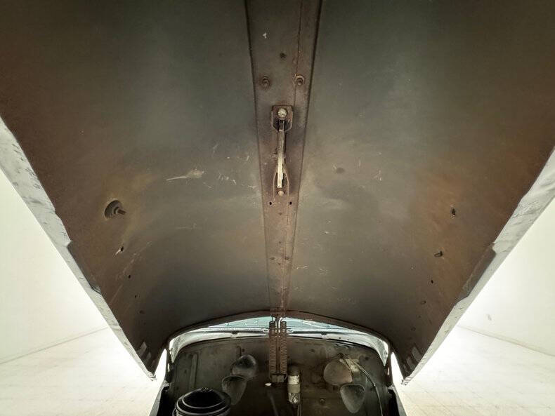 1940 Pontiac Chieftain