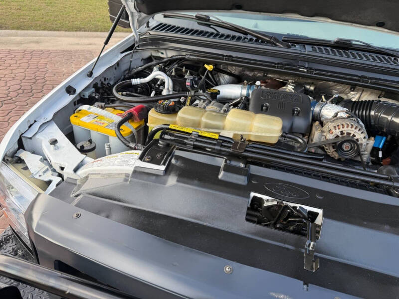 1999 Ford F-350 Super Duty XLT