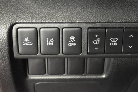 2022 Mitsubishi Eclipse Cross SEL