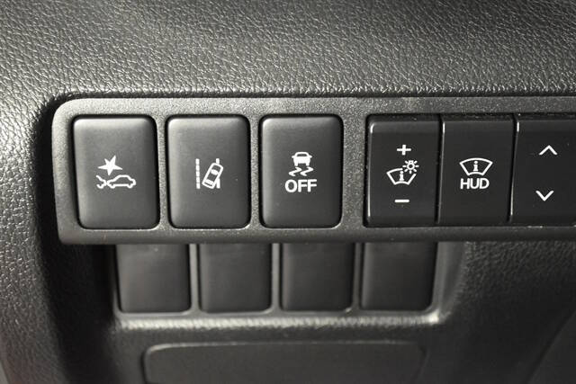 2022 Mitsubishi Eclipse Cross SEL