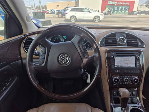 2015 Buick Enclave Premium