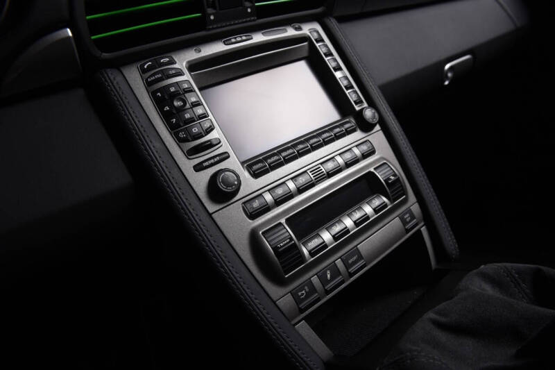 2008 Porsche 911 Carrera S