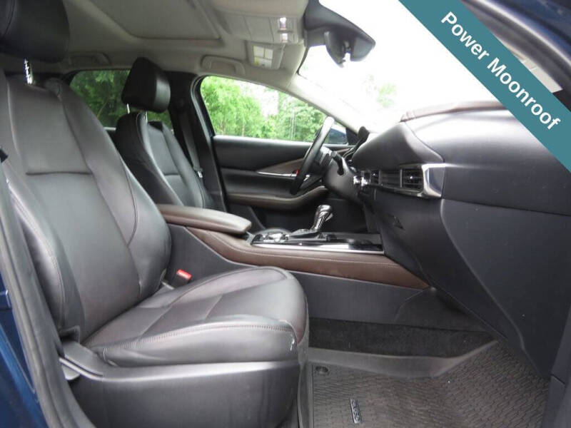 2021 Mazda CX-30 Premium