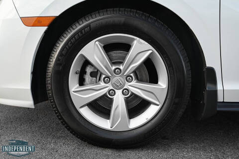 2020 Honda Odyssey EX