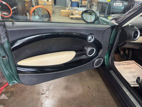 2013 MINI Hardtop Cooper