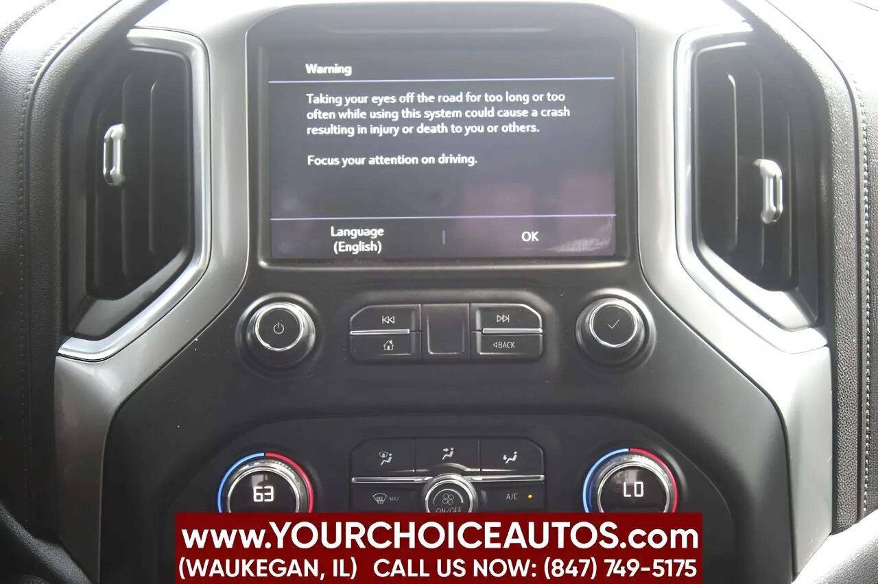 ChevroletSilverado 150034