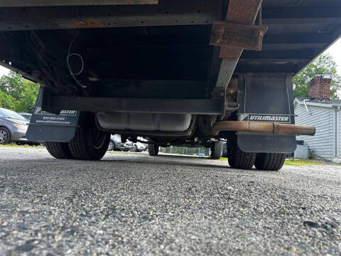 2018 Ford E-Series E-350 SD