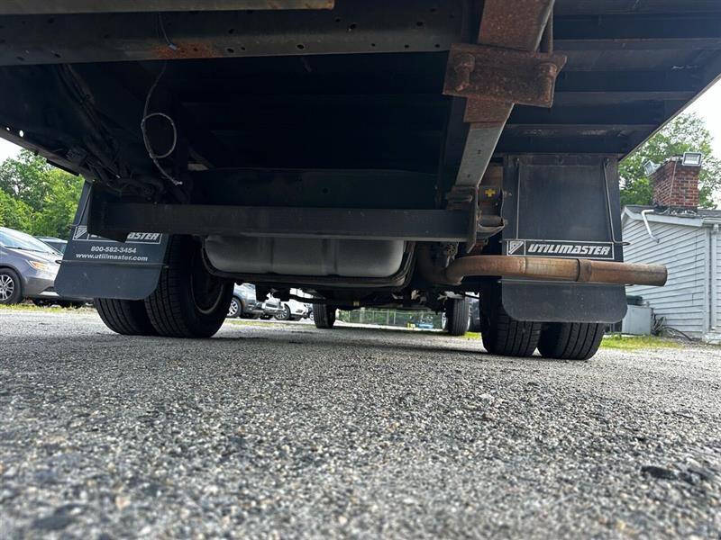 2018 Ford E-Series E-350 SD