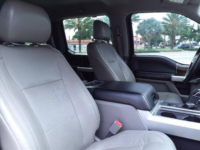 2015 FORD F-150 Pickup - $25,397