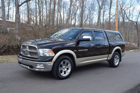 2011 RAM Ram Pickup 1500 for sale at Gateway Car Connection in Eureka MO