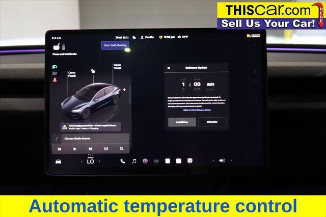 2024 Tesla Model 3 Long Range