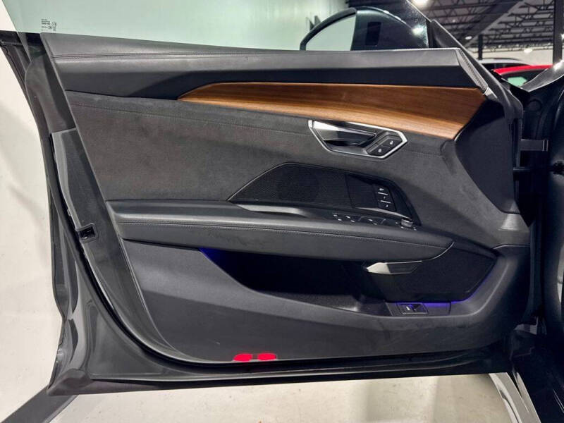 2023 Audi e-tron GT quattro Premium Plus