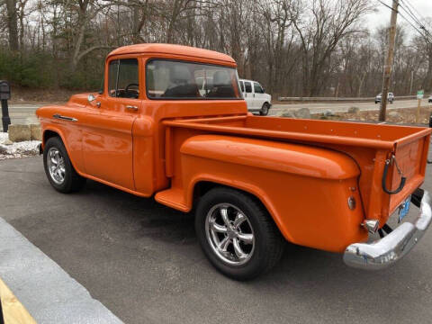 1956 Chevrolet 3100