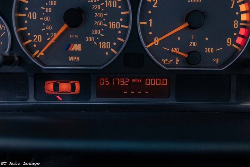 2006 BMW M3 59