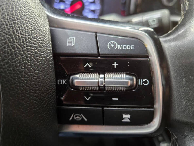 2021 Kia Sorento SX
