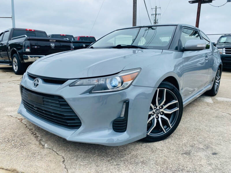 2014 Scion tC for sale in Gainesville, GA