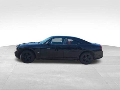 2010 Dodge Charger SXT