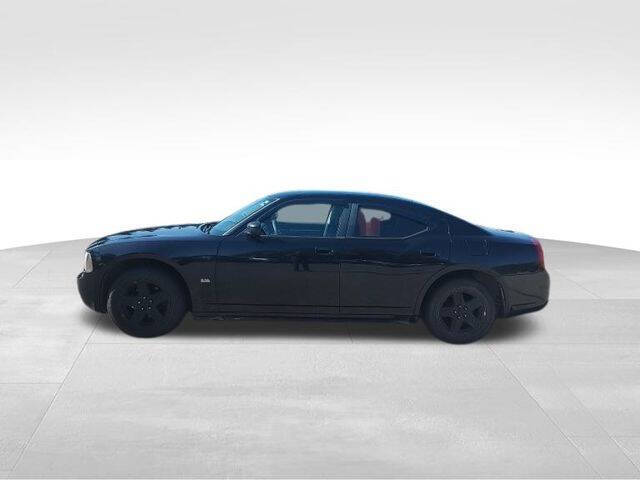2010 Dodge Charger SXT