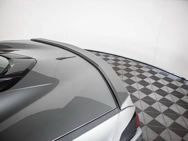 2024 Chevrolet Corvette Stingray