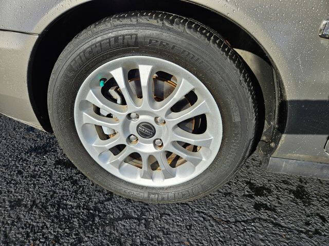 2004 Volvo S40