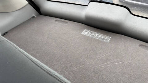 2006 Chrysler PT Cruiser