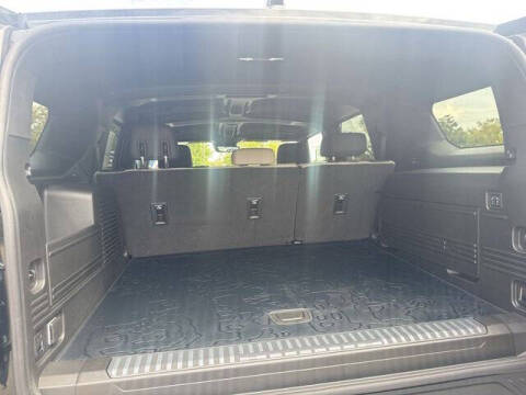 2026 GMC HUMMER EV 2X