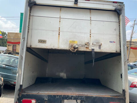 2015 Ford Transit 350 HD