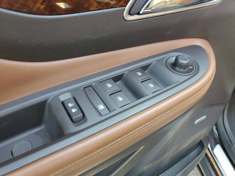 2015 Buick Encore Premium