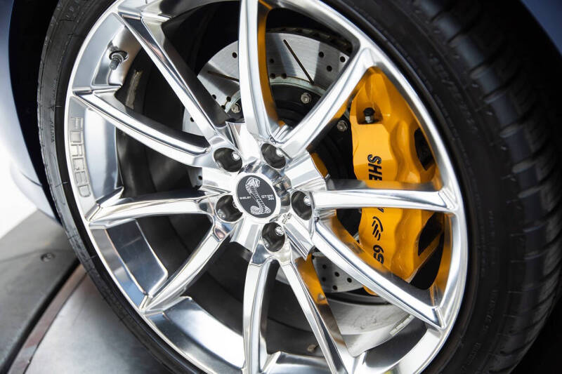 2008 Ford Mustang GT Premium