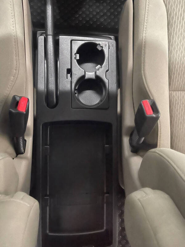 2011 Honda Element EX