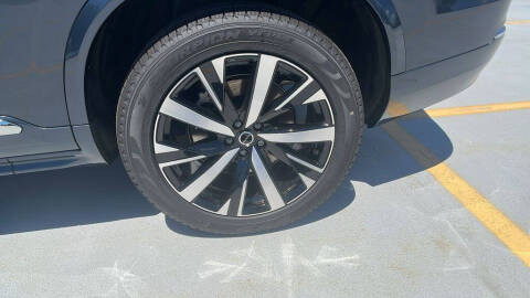 2026 Volvo XC90 B5 Core
