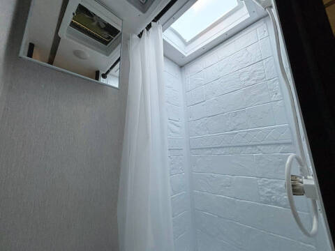 2026 Sunset Park RV Sun Lite