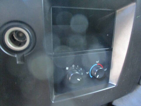 2007 Ford Expedition Limited