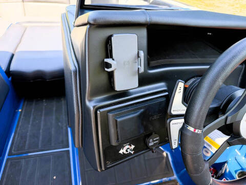 2026 Moomba Tykon