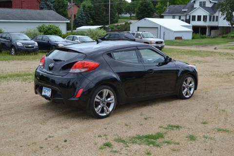 2012 Hyundai Veloster